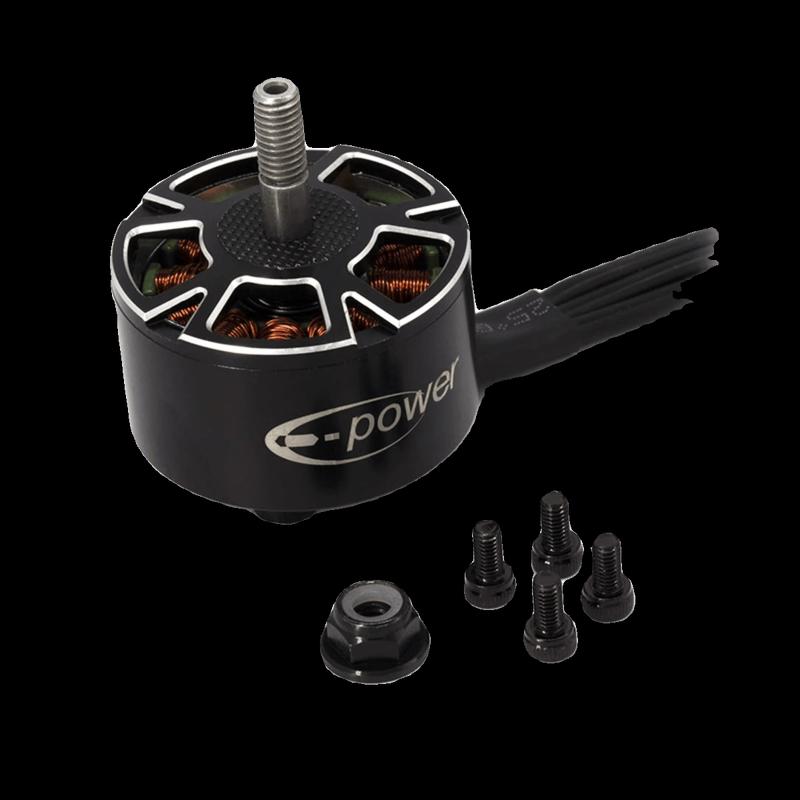 Long-Range FPV Drone 3110 KV1050 Brushless Motor