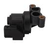 Idle Air Control Valve with Gasket 3515022600 Replacement for Hyundai Elantra Accent Tiburon