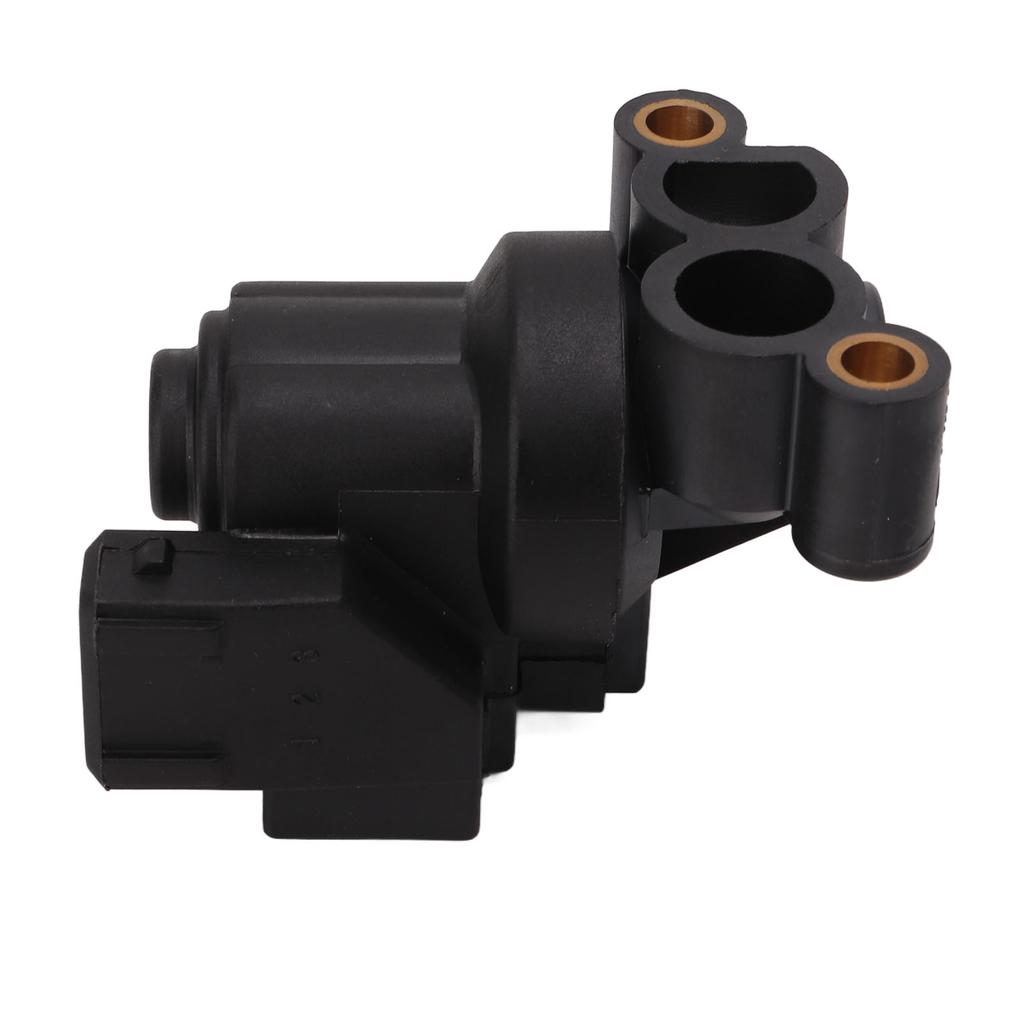 Idle Air Control Valve with Gasket 3515022600 Replacement for Hyundai Elantra Accent Tiburon