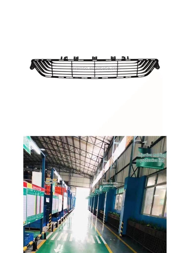 Mercedes W212 Frontscheinwerferrahmen 2128853765/2128853865