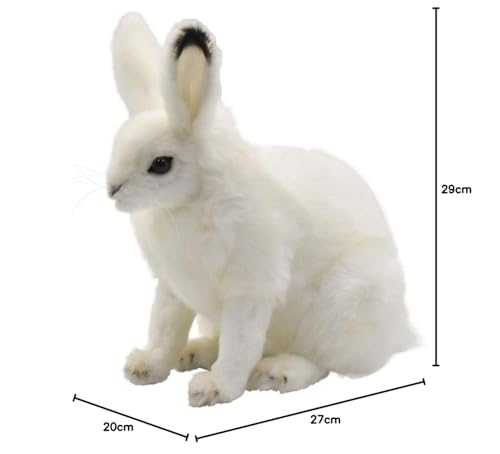 BH7851 HANSA Arktický králík 30