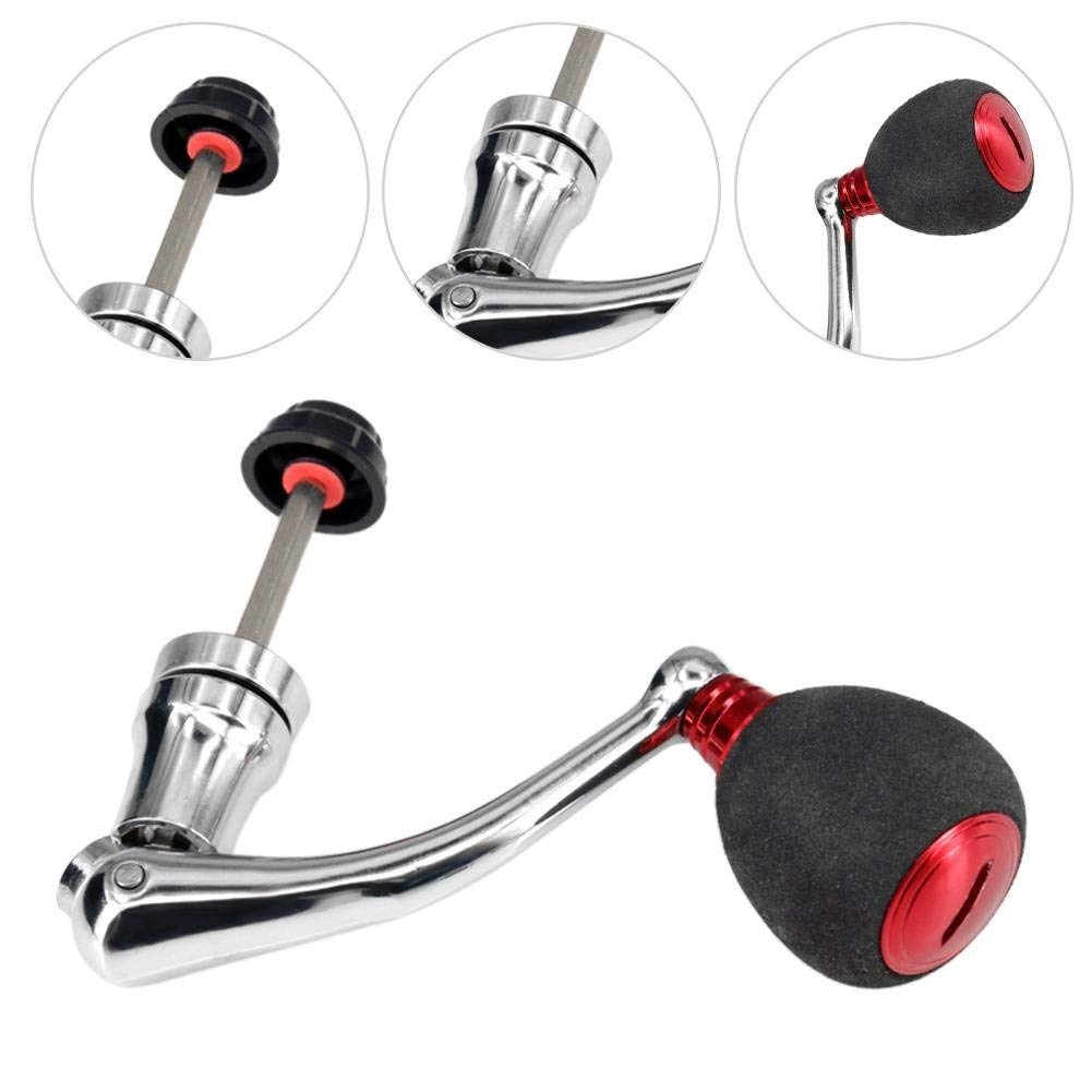 Fishing Reel Power Handle Knob Daiwa D Spinning Reel Light