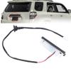   Tailgate Release   Replacement for   2007-2011 Vehicle Rear   Liftgate   Button