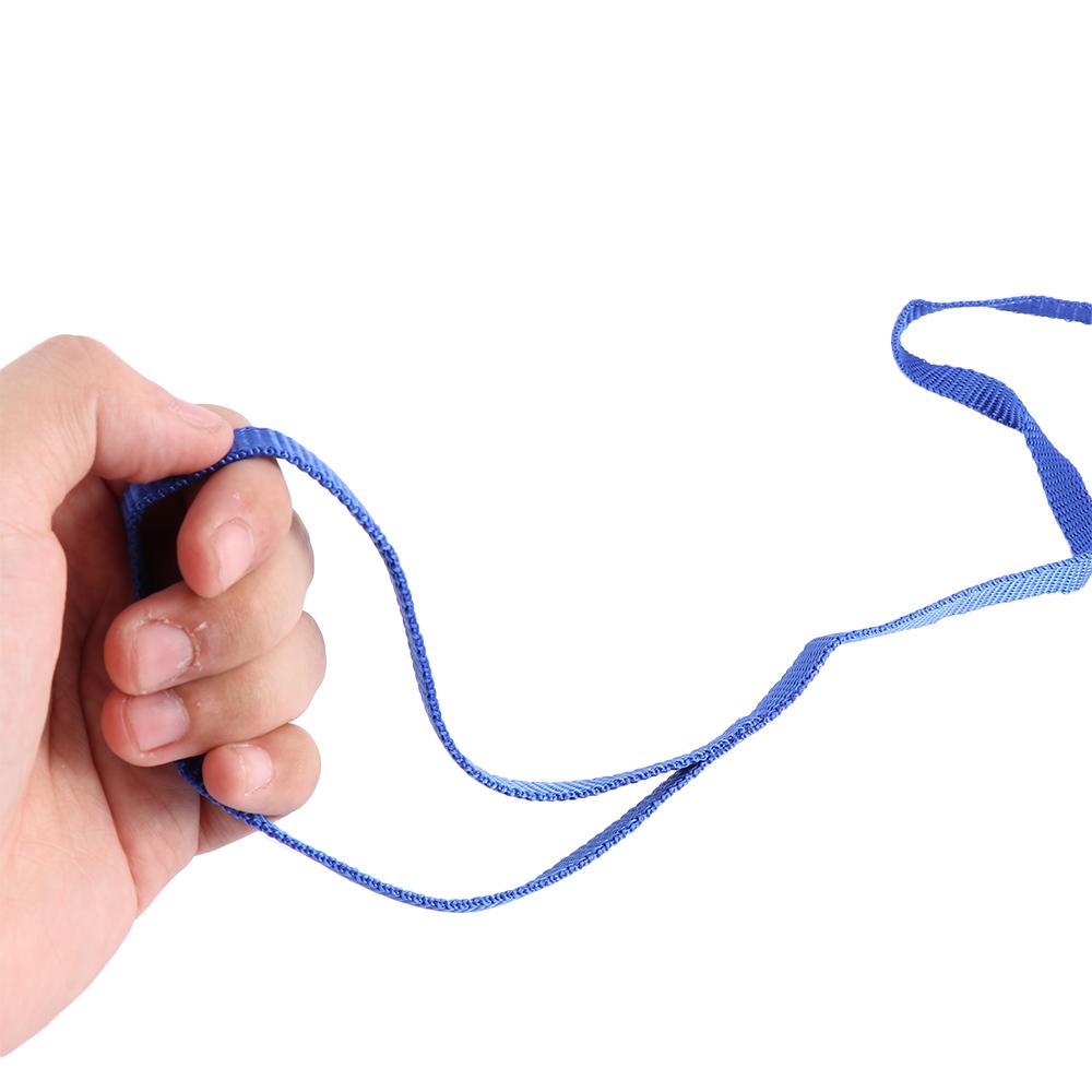 Pet Traction Training Cat Rope Cat Pet Rope Adjustable Cat Belt Nylon Harness Kitten Collar Rope