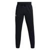 Mens Fleece Tape Slim Joggers