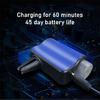 Long Lasting Automotive Air Freshener With DIYer Scent Customization 30 Day Continuous Rechargeable Aluminum Diffuser