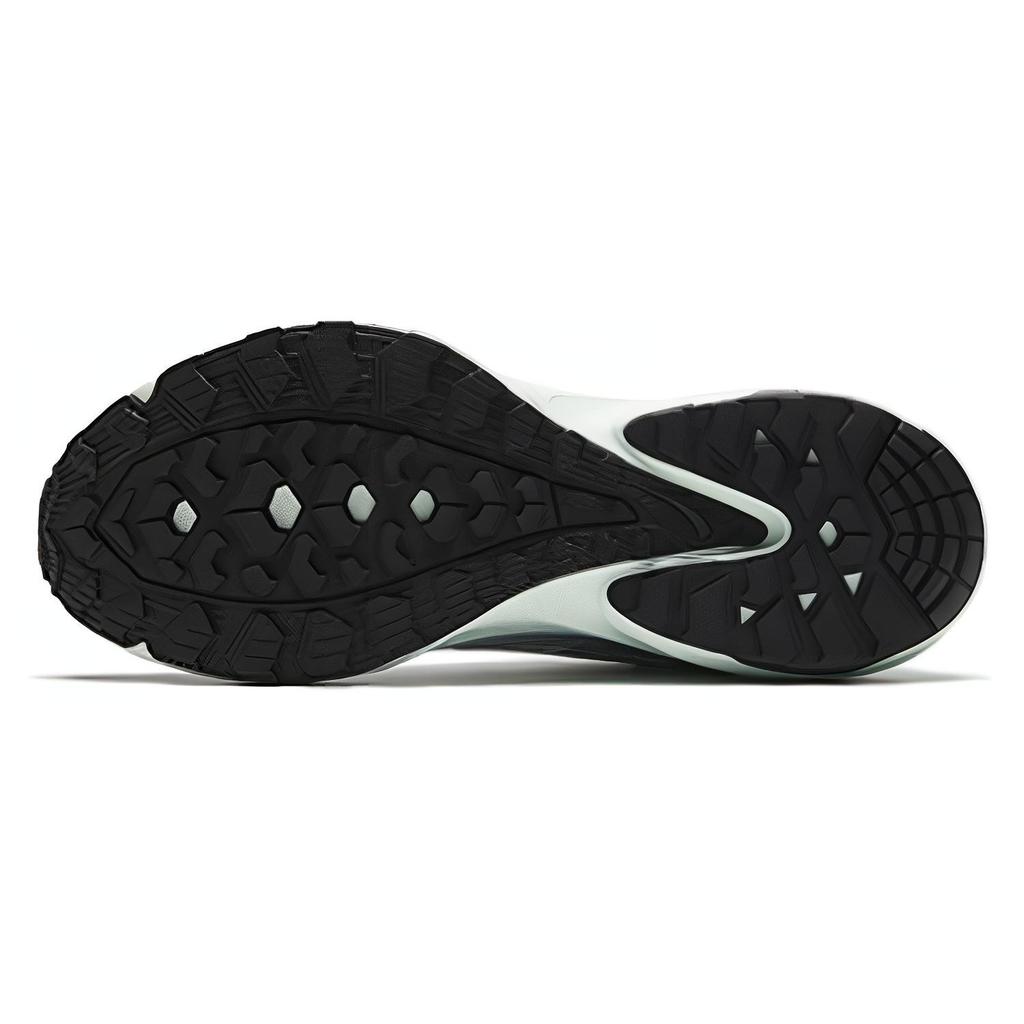 (WMNS) ANTA Qilian 'Grey' Women's 122345584-4