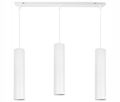 MODERN CEILING HANGING LAMP WHITE LED LAMP