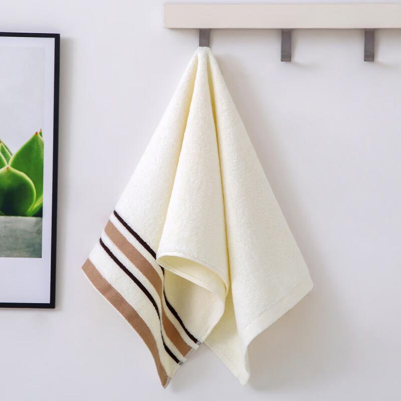 Handon Pure Cotton Soft Bath Towel