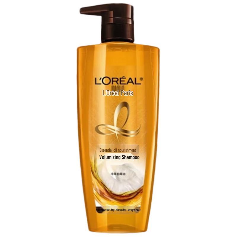 L'Oréal Paris Assorted Shampoos