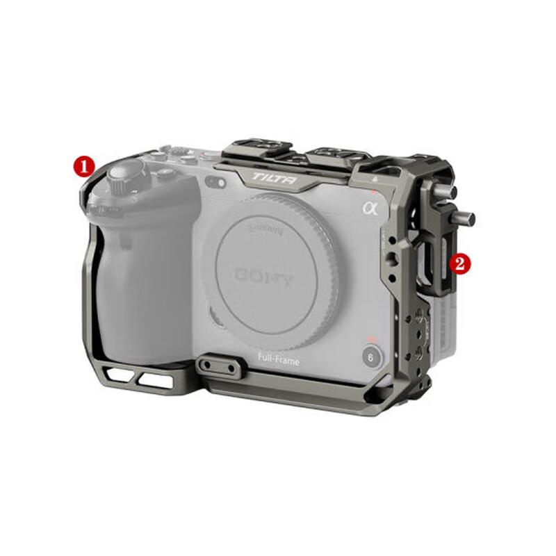 TILTA Camera Cage for Sony FX3/FX30
