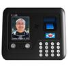 Aibao F-168 Facial & Fingerprint Recognition Time Clock CN Plug (adapter Included)