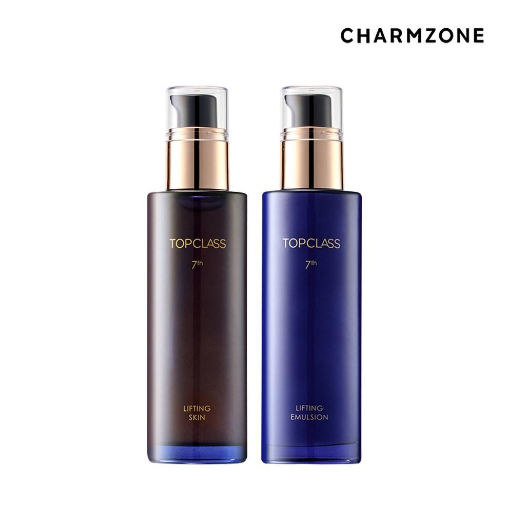 

Charmzone Top Class Lifting Duo Skin + Emulsion Set