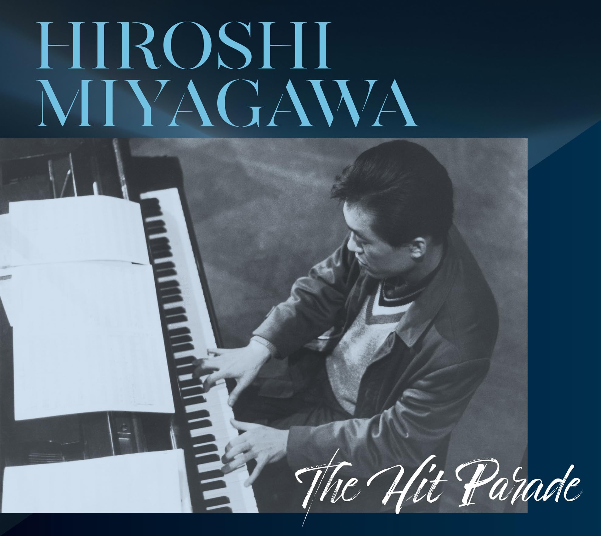 

Yasushi Miyagawa Hit Parade [Limited Edition]