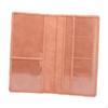 Car Insurance Record Holder, Simple PU Leather Wallet Case for Men And Women, Document Holder