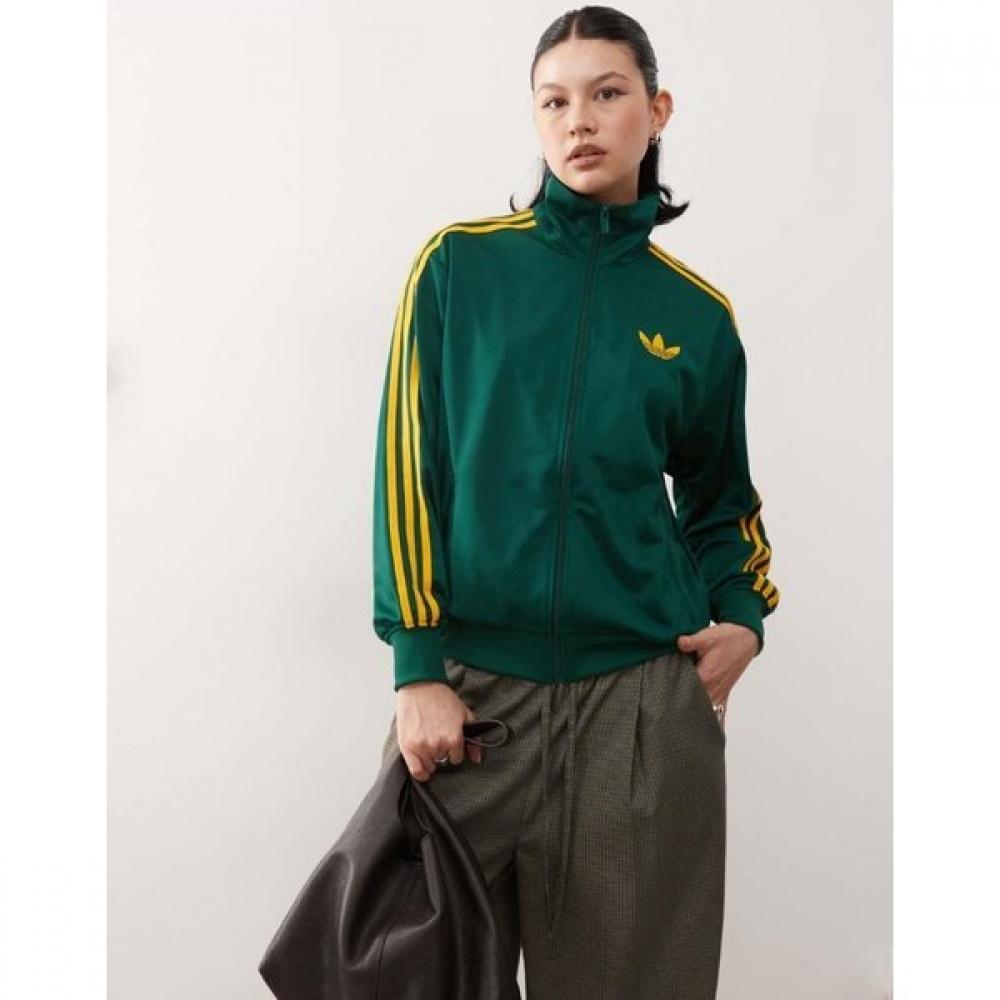 

Women S Firebird looSe Track Top Jp2299 adidaS Ori... AXS