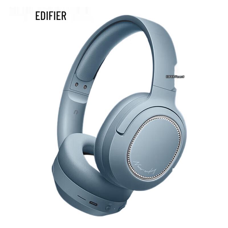 

Edifier Free Pro Deep Noise Cancelling Bluetooth Headphones