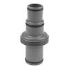 3-Way Connector Hose Connector Pool Hose Adapter Effortless Setup