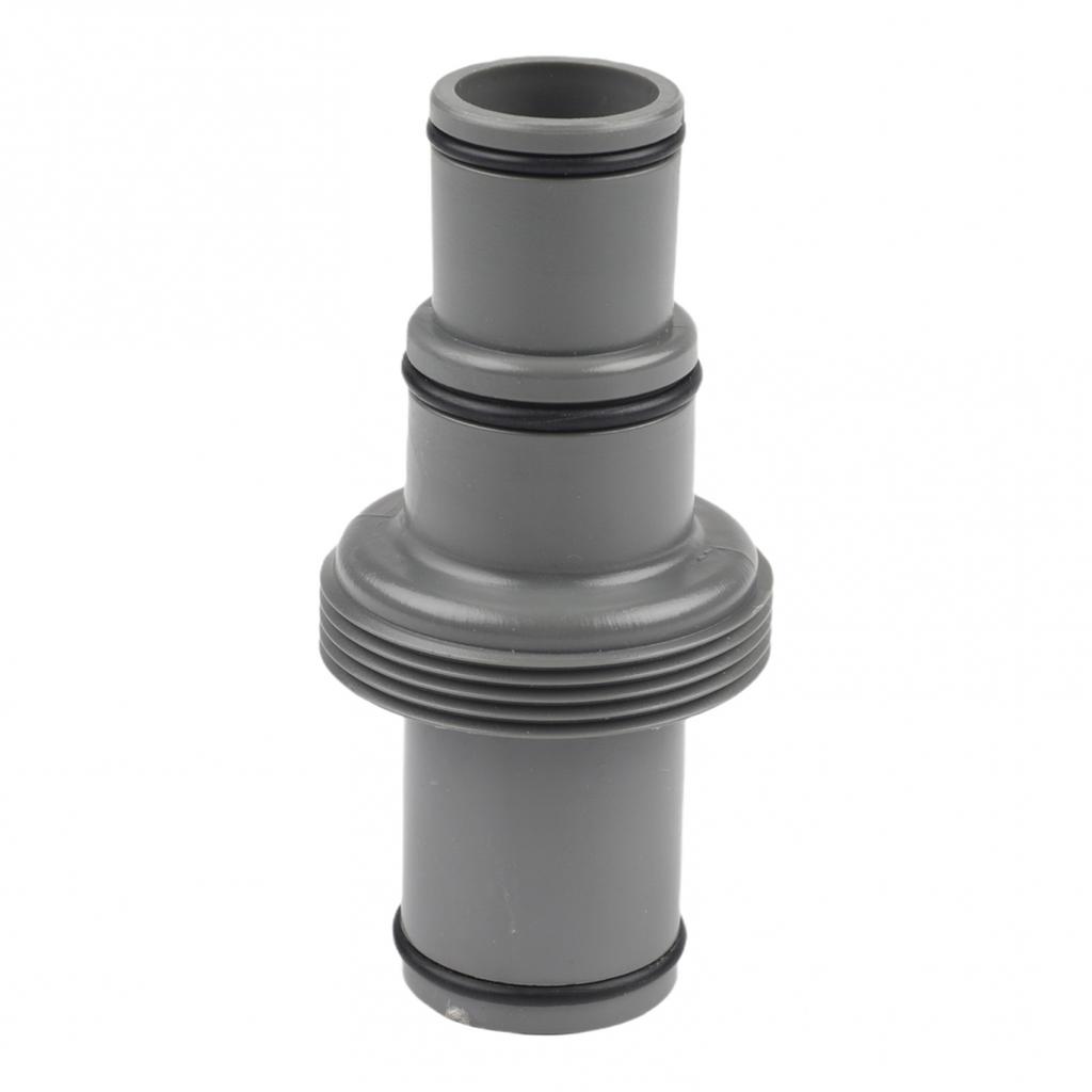 3-Way Connector Hose Connector Pool Hose Adapter Effortless Setup