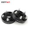 2Pieces PCD 5x114.3 CB 66.6 or CB=54.1mm 20/25/30/35/40mm Aluminum Wheel Spacer Adapter 5 Lug SUIT FOR Universal Car