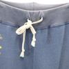 Vivienne Westwood HOMEWEAR made in Japan sweat Saruel pants S Men's Used