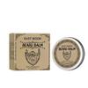 East Moon Men'S Beard Wax Care Improve Smooths Gentle Smooth Moisturize Soften Deep Conditioner Styling Beard Balm For Men