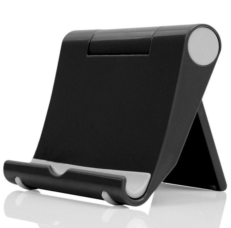 Suport reglabil de birou pentru telefon mobil și tabletă pentru iPhone și iPad, suport portabil pentru telefon mobil Suport pentru smartphone