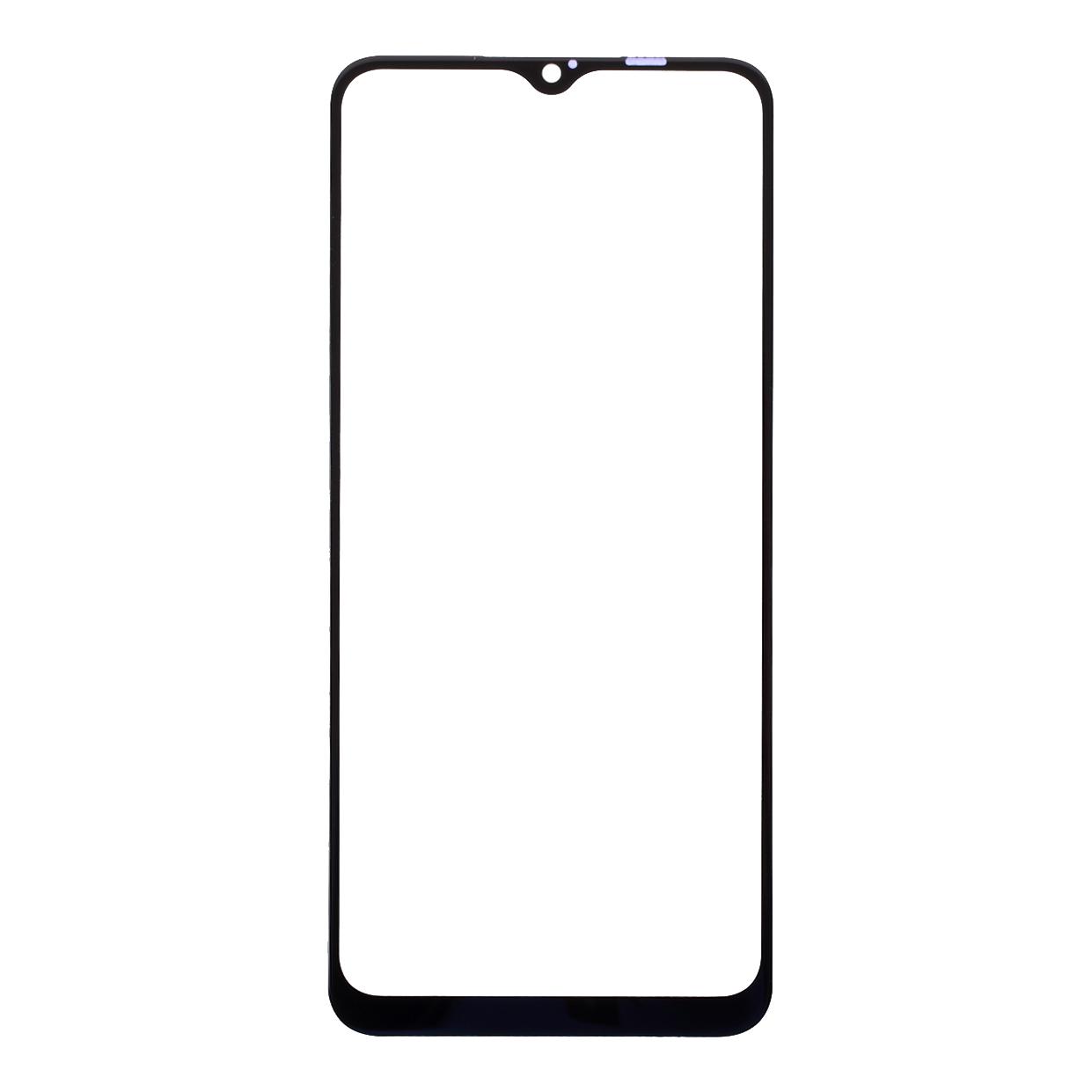 

Screen Glass Lens+OCA Adhesive Replacement for Realme 5i RMX2030 A