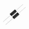 2PCS Capacitor Frequency Divider Capacitance Audio Speaker Capacitor