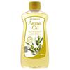 Lightweight, RXUQIRMY Feather-Like Protective Film Olive Body Oil 465ml
