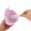 Face Mask Mixing Bowl Set, 4 In 1 Diy Facemask Mixing Tool Kit Brushes