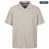 Arnold Palmer Men S Rib Pk ShorT Sleeve T ShirT 7 opTionS