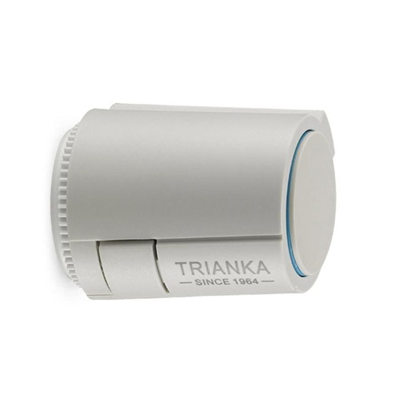 

652F Sturdy Materials 230V Electric Thermal Actuator Accessory for Enhances Comfort In Underfloor Heating Applications China Mainland