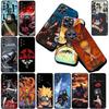 for Motorola Moto Edge 70 60 Fusion NEO Pro G56 G96 G04 G05 20 G Stylus Phone Cover Case Akatsuki KISAME Narutos Itachi Uchiha