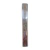 Toot Dodo Heart-Shaped Mirror Gloss: Moisturizing, Long-Lasting, Silver Tube Lipstick for Women