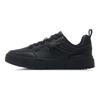 Li Ning Essence ACE Textile, Synthetic Leather Slip Resistant Abrasion Resistant Low top Skateboard Shoes Men's Black AGCR235-3