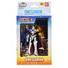 Digimon SHODO 3.5-inch Figure Omegamon (86974)