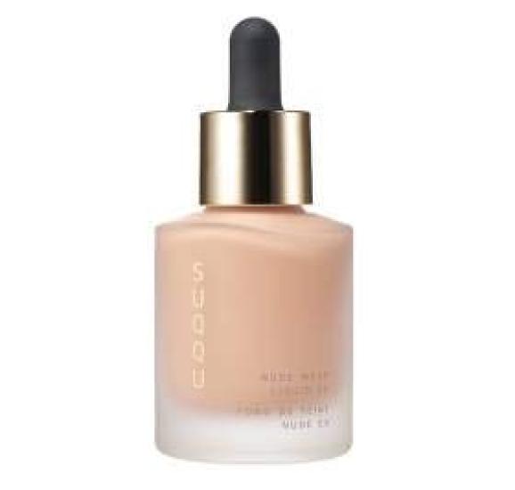 SUQQU NUDE WEAR LIQUID EX 110 (30ml)