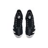 Anta Reverse Blade Low Basketball Shoes Men Sneakers Black 112121616S-2