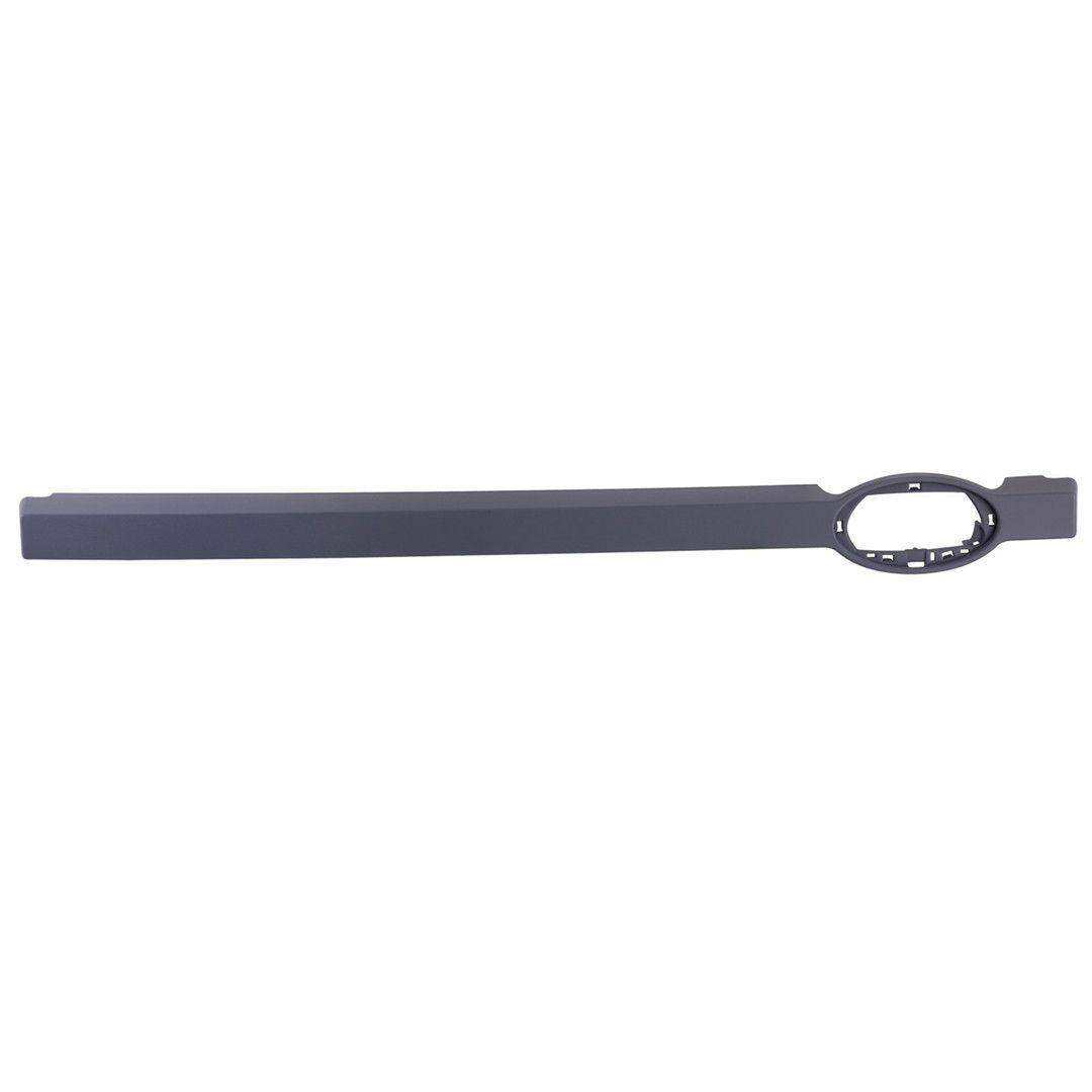 Land Rover Defender Front Bumper Grille Logo Bracket Trim Strip