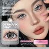 EYESHARE DENMARK New Daily Disposable Contact Lenses Colored 1Day Blue Lens 10Pcs/5Pair Eyes Lense