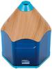 Nakabayashi Electric Pencil Sharpener, Pencil Type, Blue, DPS-311KB