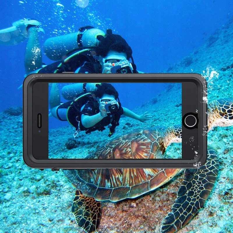 Red Pepper Iphone 7/8/Se 2020