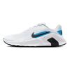 Nike Flex Train Αναπνέον Υποστήριξη Παπούτσια Τρεξίματος Ανδρικά Λευκά Αθλητικά HV9972-101