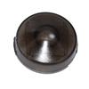 Headlight Sensor Cover Offering High Light Transmittance Automatic Function And Simple Installation For Multiple Cars