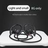 Wireless Bluetooth 4.1 Earphones Wireless Headset Music Sports Headset Gaming Handsfree Wireless Headphones for All Smart Phones