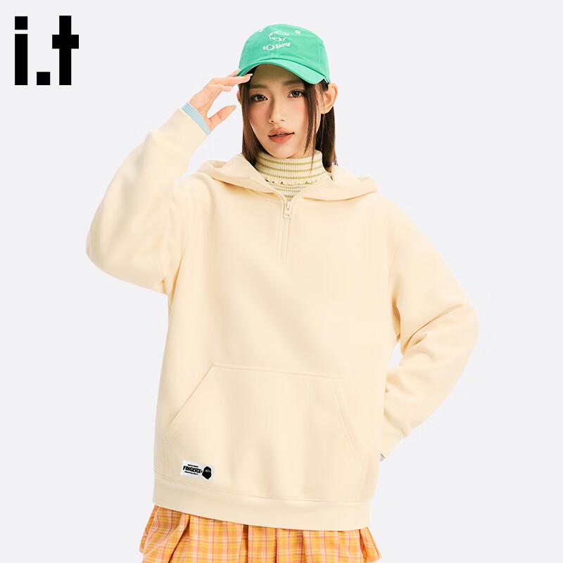 Fingercroxx IT Unisex Locker Kapuzenpullover