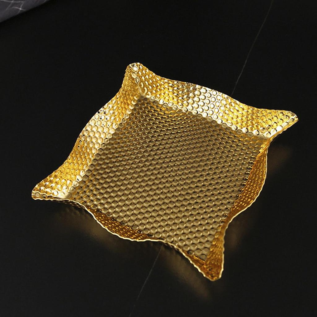 Fruit Display Tray for Modern Storage And Snack Organization