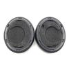 Noise Reducing Memory Foam Ear Pad Quick Change Designs Comfort Focused Earpad Replacements for Earphones 4.0 Wireless