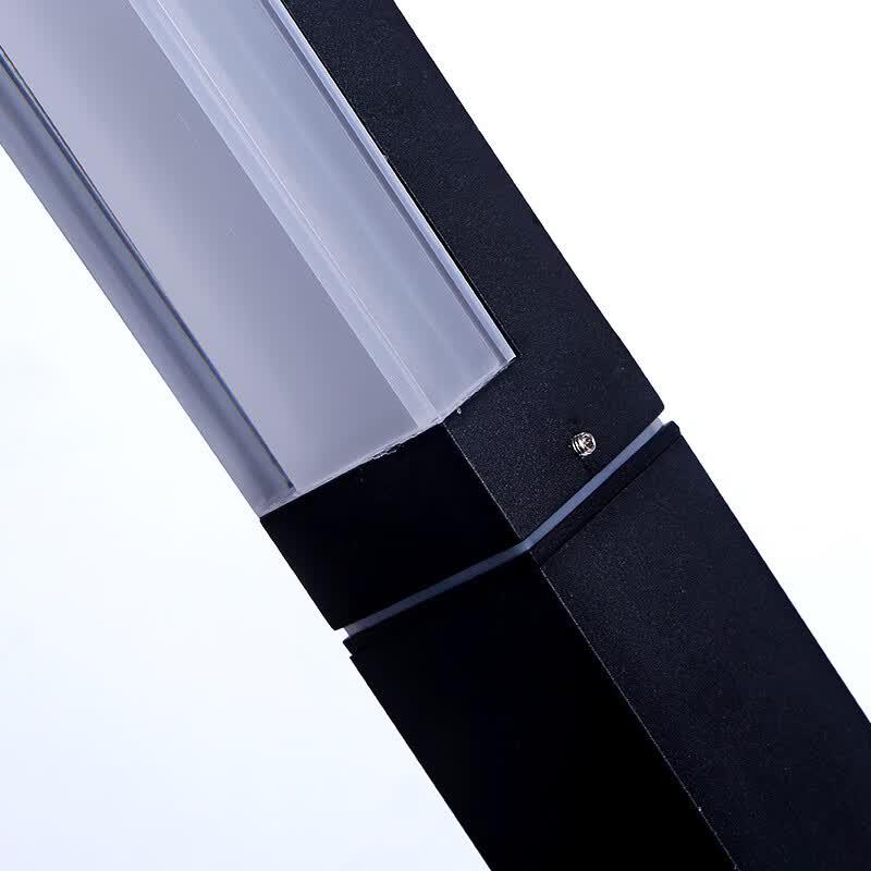 Longdai LED Garden Pathway Light